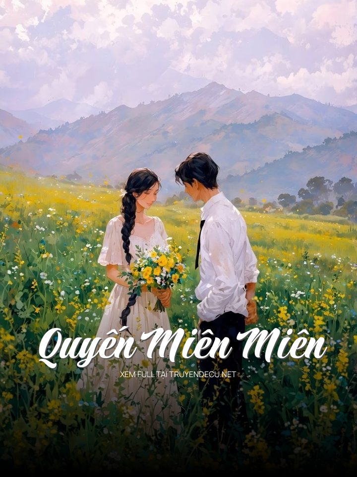 Quyến Miên Miên