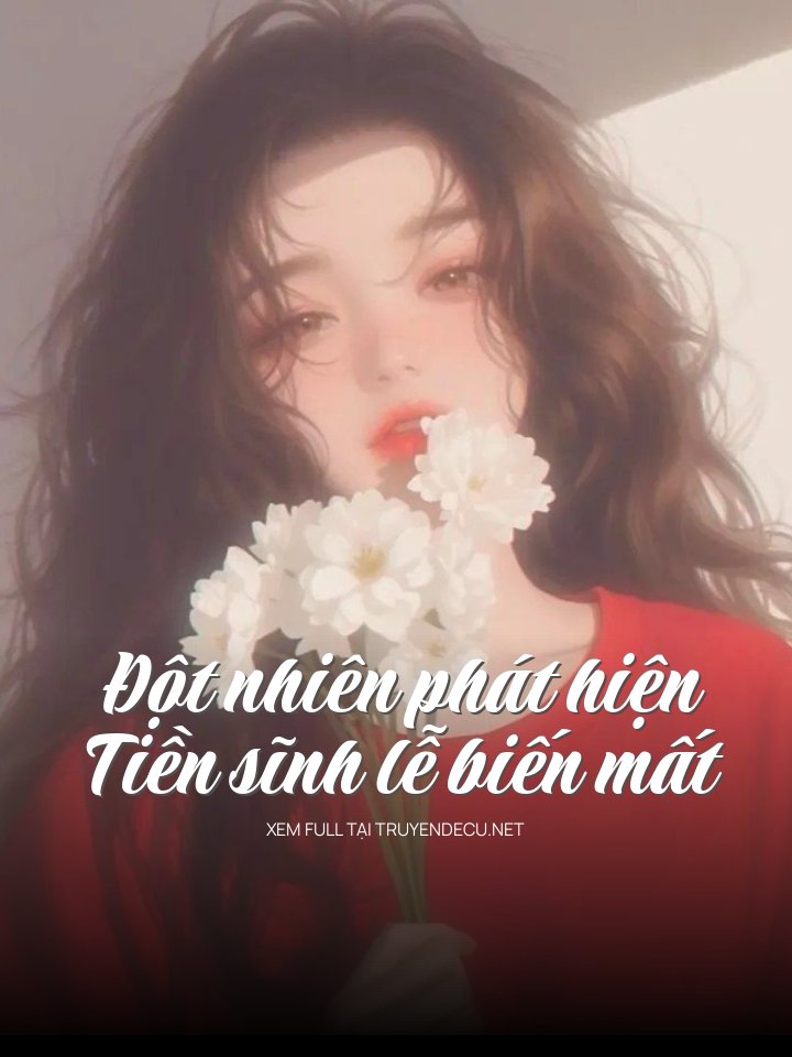 
                            Đột Nhiên Phát Hiên Tiền Sính Lễ Biến Mất