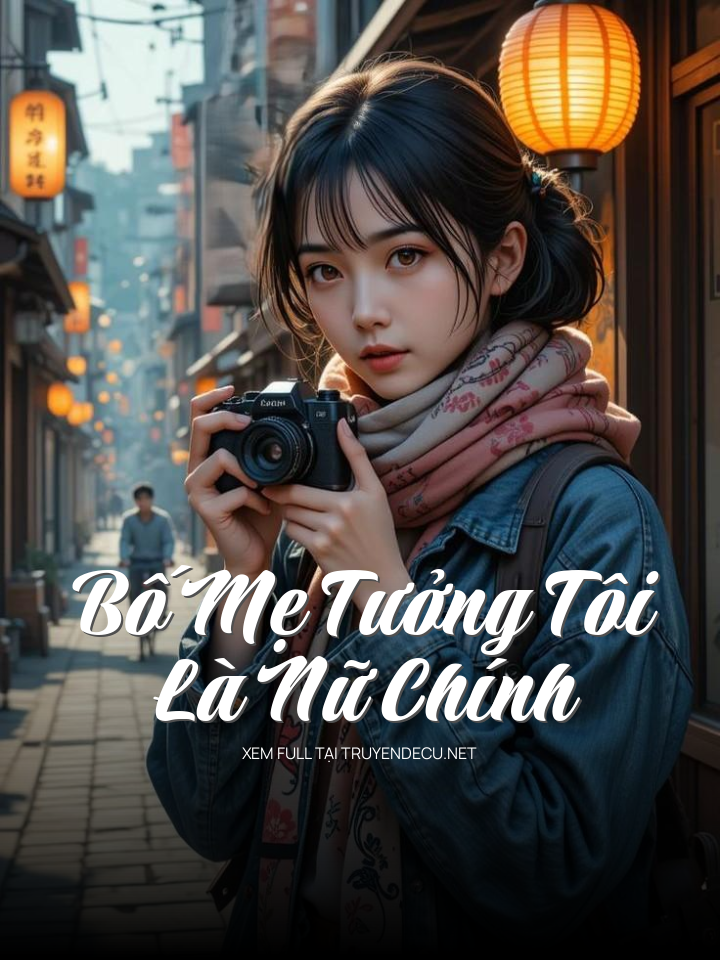 
                            Bố Mẹ TưởNg Tôi Là Nữ ChíNh