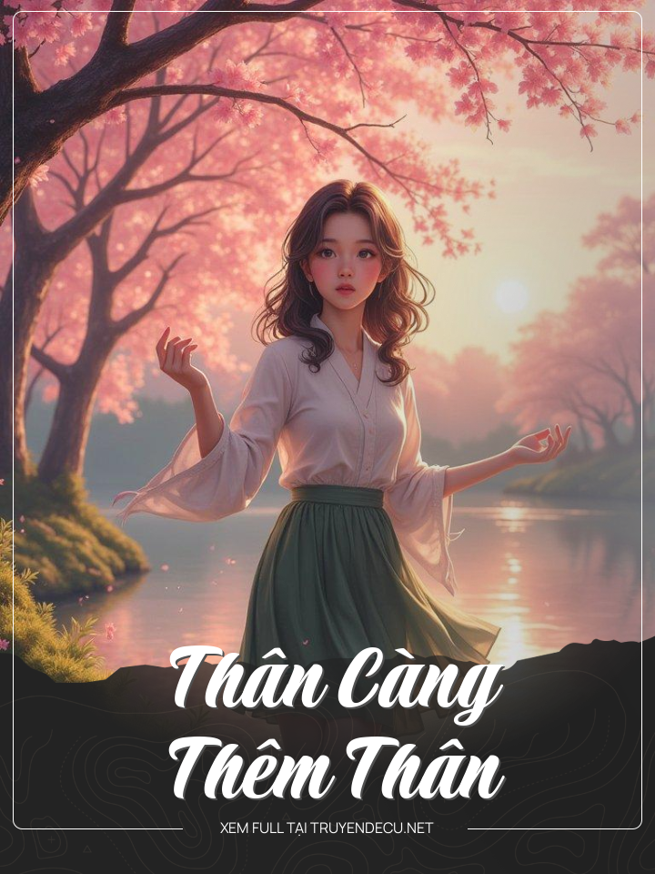 
                            Thân Càng Thêm Thân