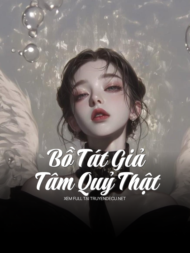 
                            Bồ Tát Giả, Tâm Quỷ Thật