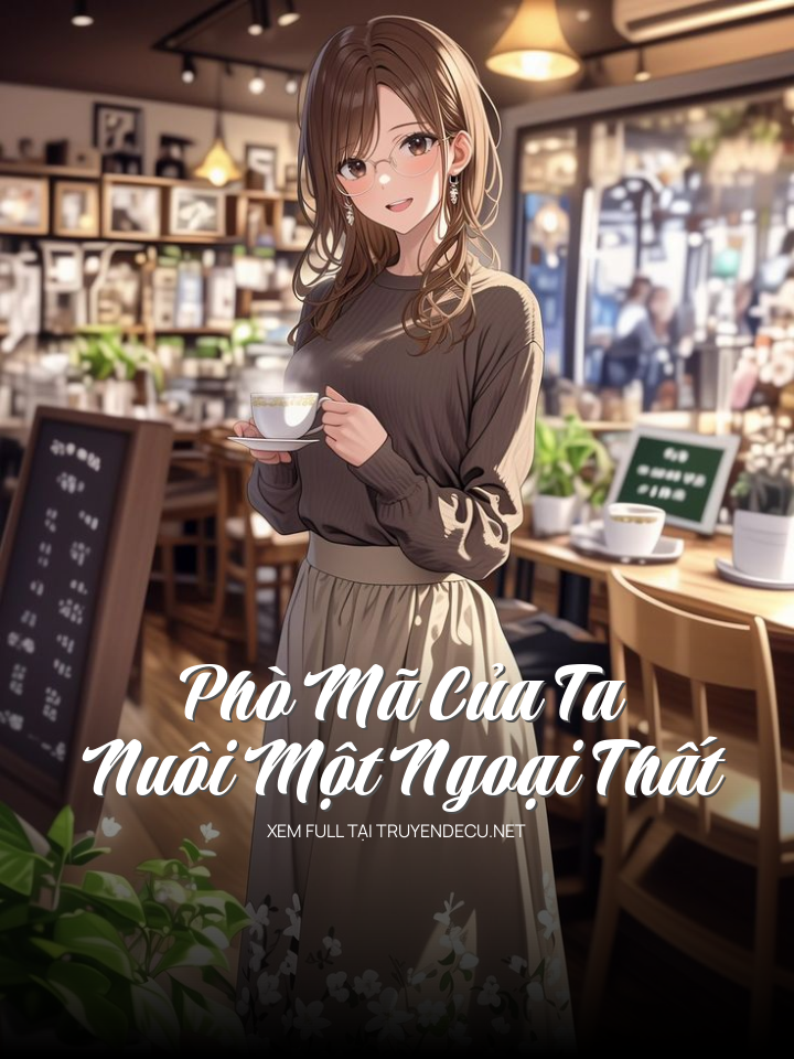 
                            Phò Mã Của Ta Nuôi Một Ngoại Thất