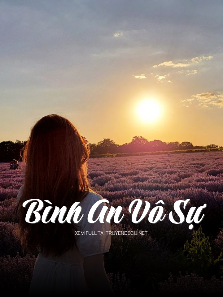 Bình An Vô Sự