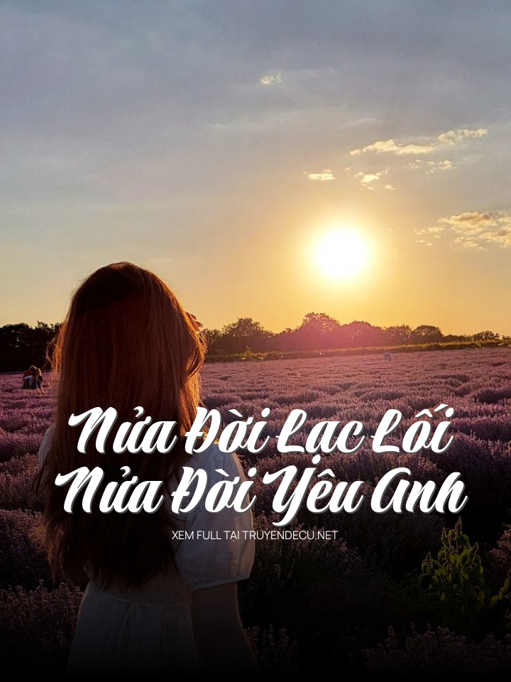 Nửa Đời Lạc Lối Nửa Đời Yêu Anh