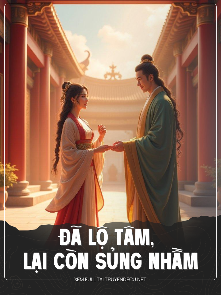 
                            Đã Lộ Tâm, Lại Còn Sủng Nhầm
