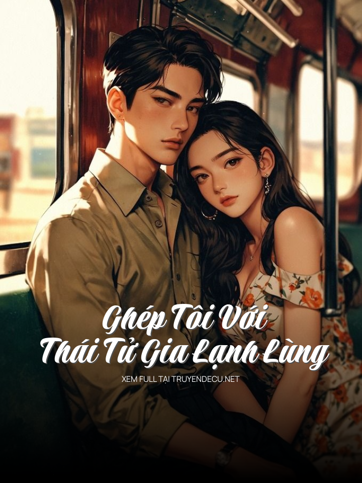 
                            Ghép Tôi Với Thái Tử Gia Lạnh Lùng