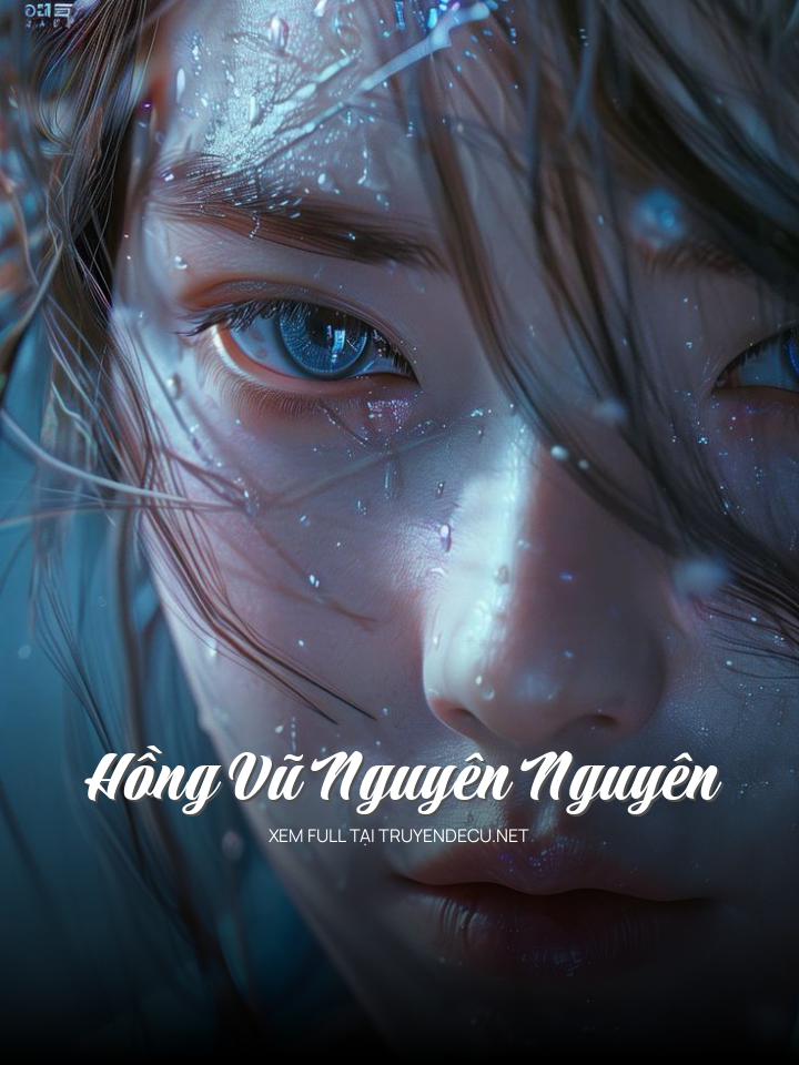 Hồng Vũ Nguyên Nguyên