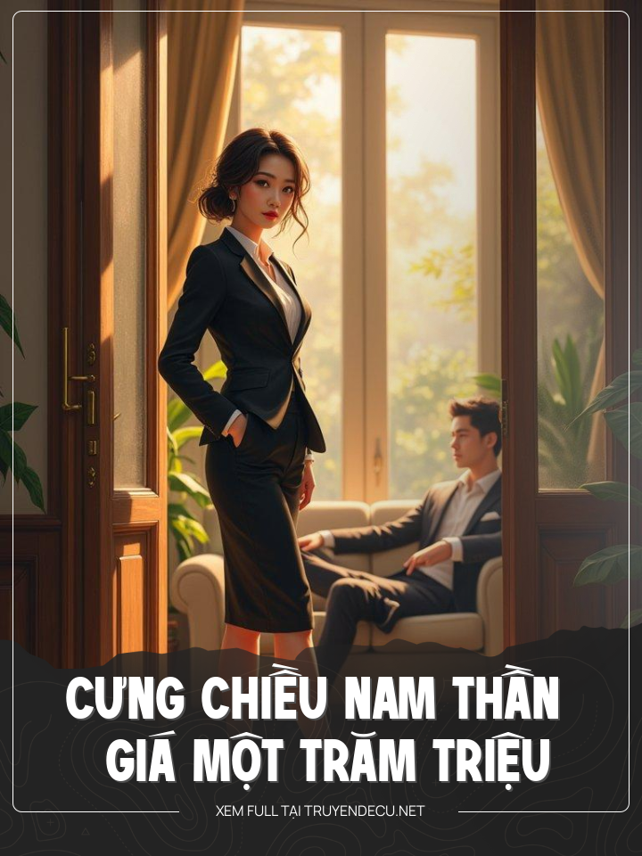 
                            Cưng Chiều Nam Thần Giá Một Trăm Triệu
