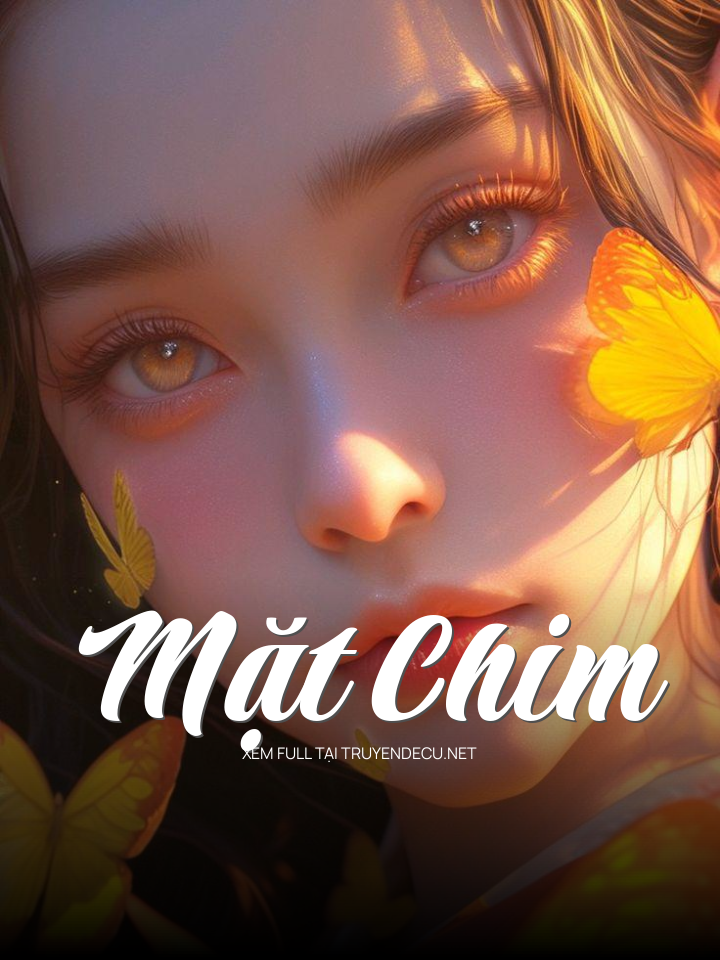 
                            Mặt Chim