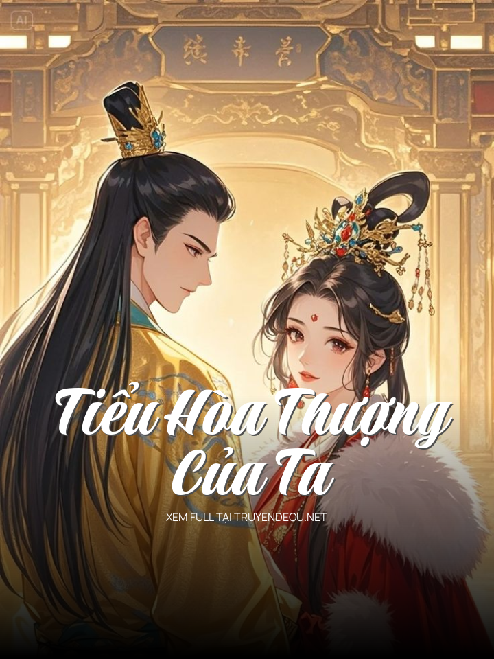 Tiểu Hòa Thượng Của Ta