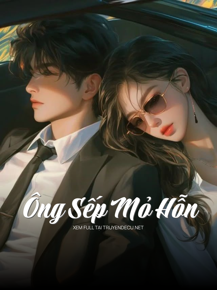 
                            Ông Sếp Mỏ Hỗn