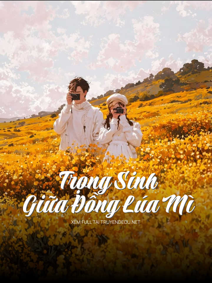 Trọng Sinh Giữa Đồng Lúa Mì