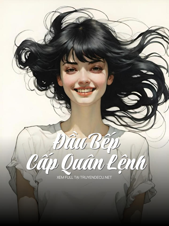 
                            Đầu Bếp Cấp Quân Lệnh