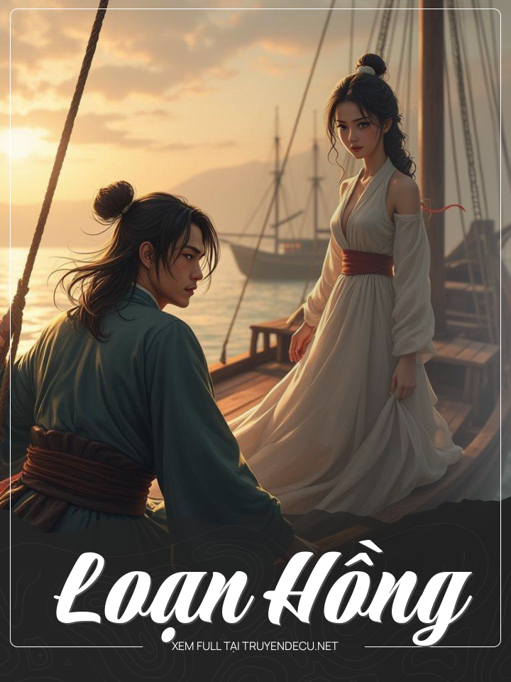 
                            Loạn Hồng