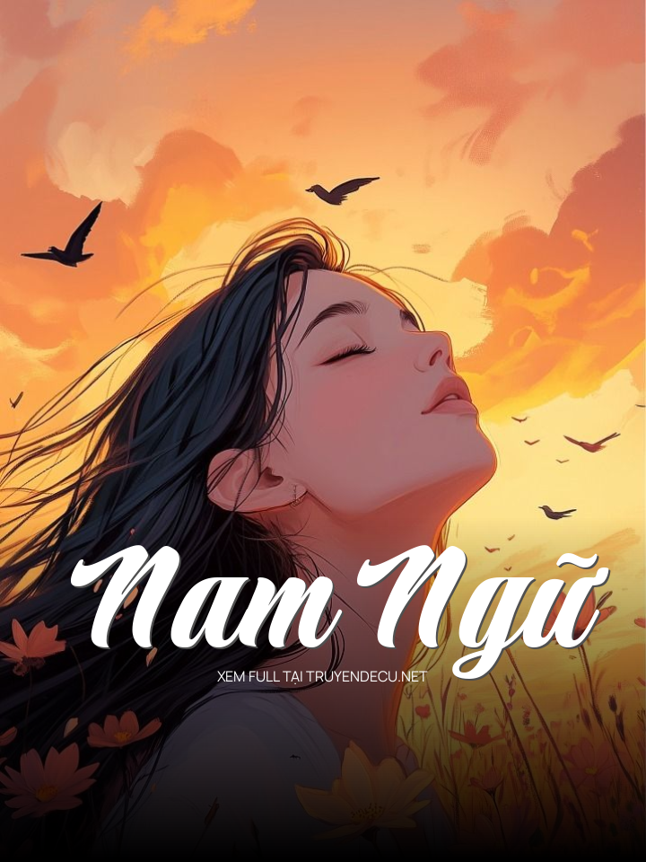 Nam Ngữ