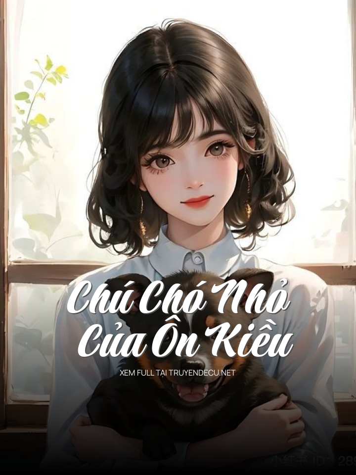 Chú Chó Nhỏ Của Ôn Kiều