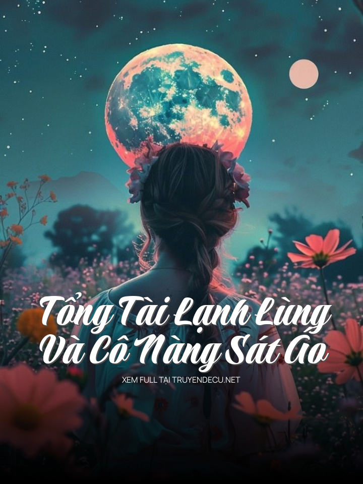 Tổng Tài Lạnh Lùng Và Cô Nàng Sát Áo