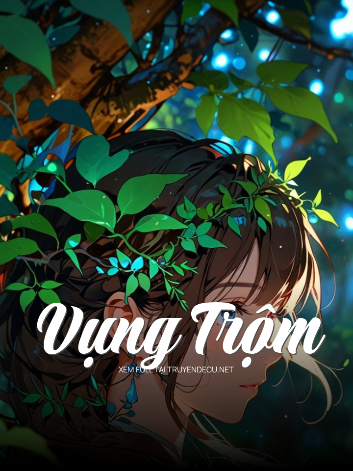 Vụng Trộm
