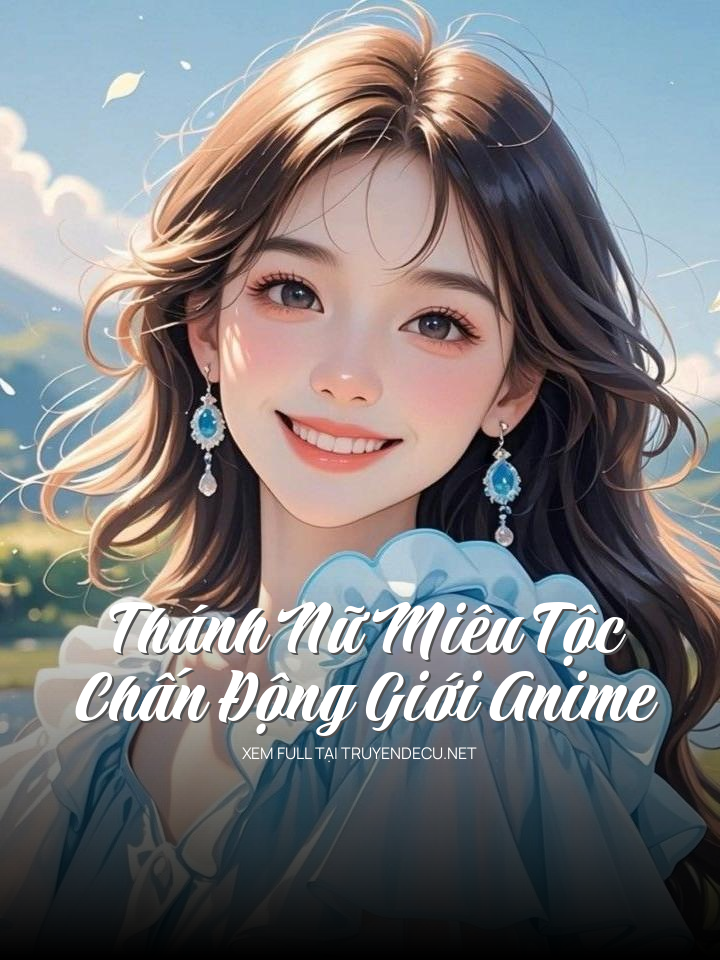 
                            Thánh Nữ Miêu Tộc Chấn Động Giới Anime