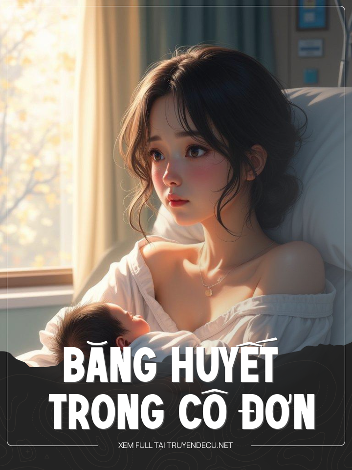 
                            Băng Huyết Trong Cô Đơn