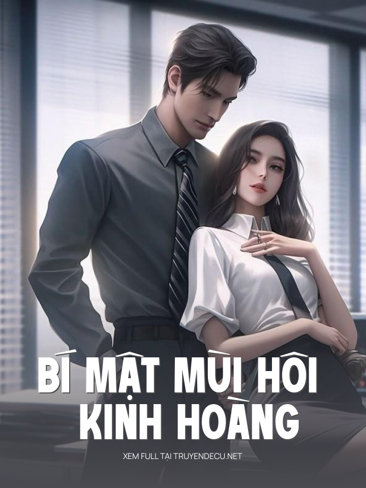 
                            Bí Mật Mùi Hôi Kinh Hoàng