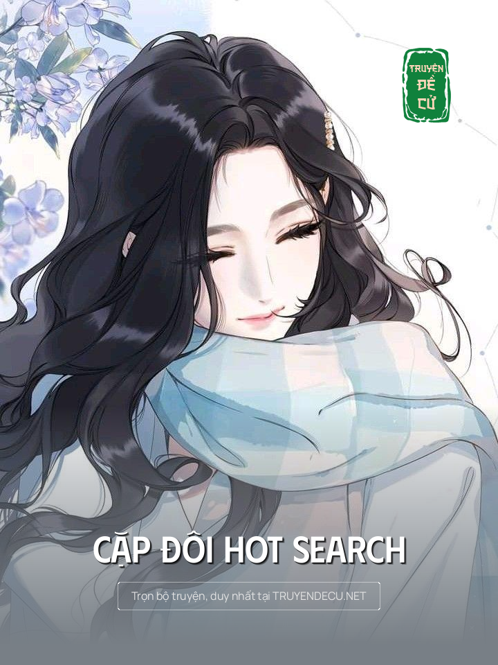 
                            Cặp Đôi Hot Search