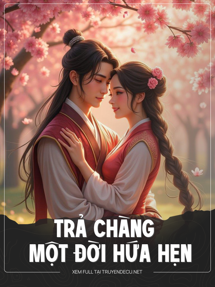 
                            Trả Chàng Một Đời Hứa Hẹn