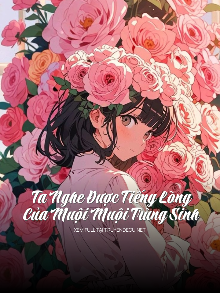 Ta Nghe Được Tiếng Lòng Của Muội Muội Trùng Sinh