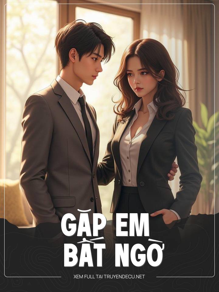 
                            Gặp Em Bất Ngờ