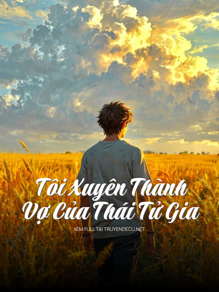 Tôi Xuyên Thành Vợ Của Thái Tử Gia