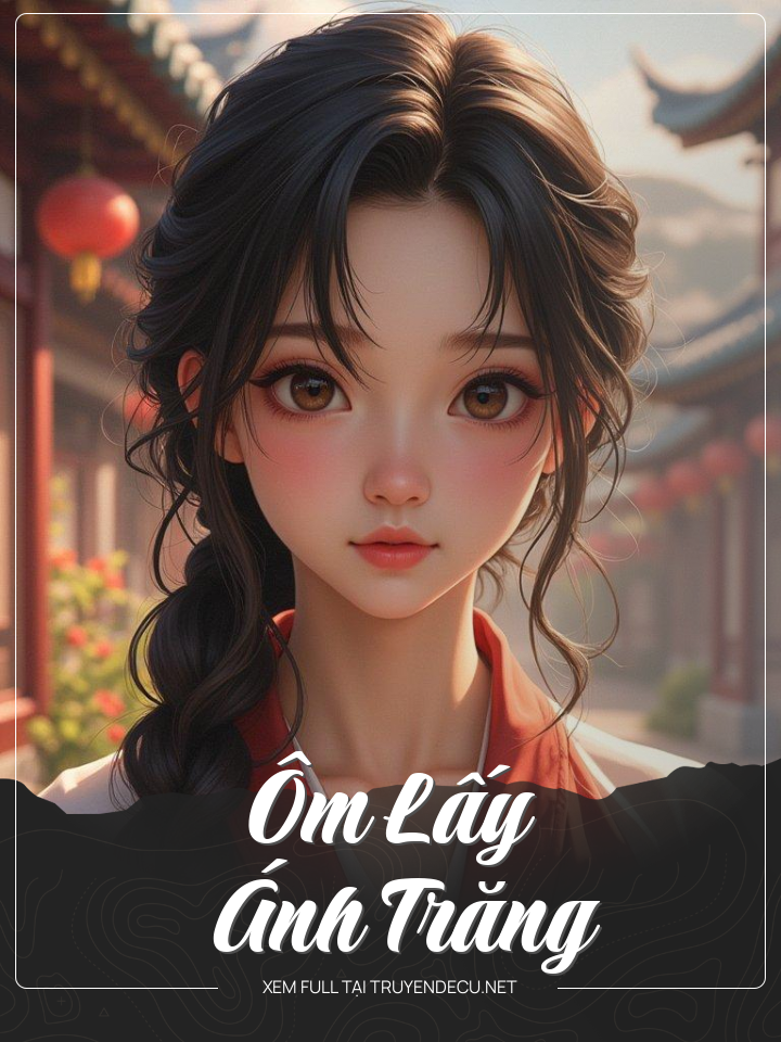 
                            Ôm Lấy Ánh Trăng