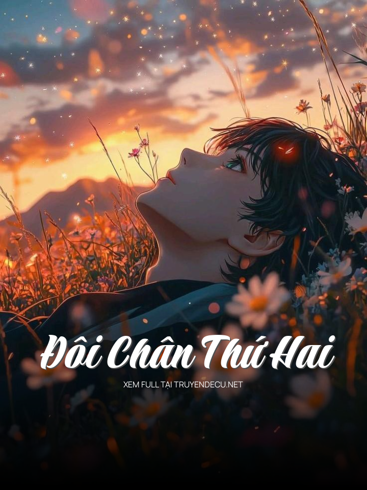 
                            Đôi Chân Thứ Hai