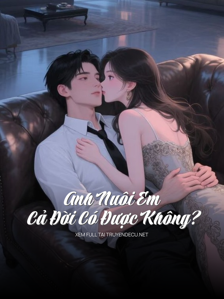 
                            Anh Nuôi Em Cả Đời Có Được Không?