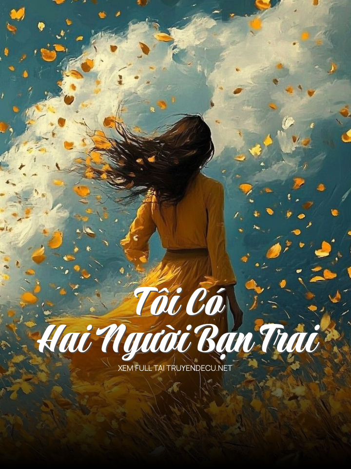 
                            Tôi Có Hai Người Bạn Trai