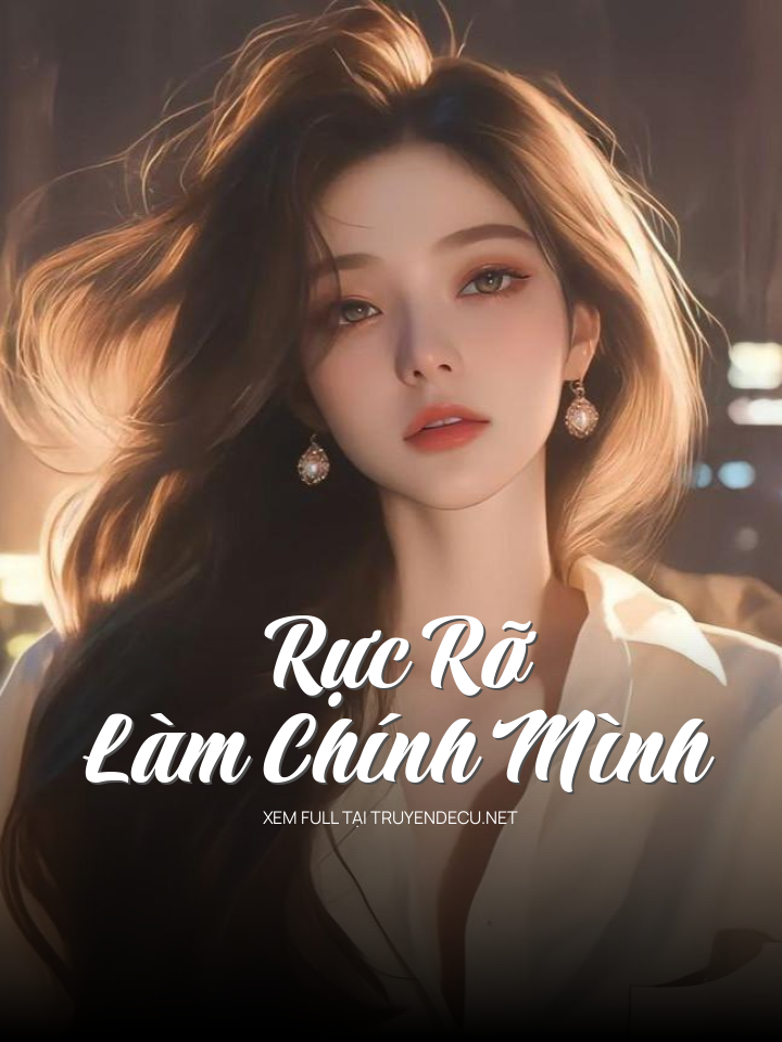 
                            Rực Rỡ Làm Chính Mình