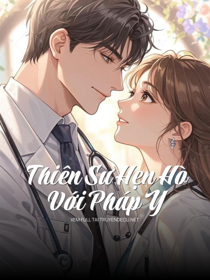 Thiên Sư Hẹn Hò Với Pháp Y
