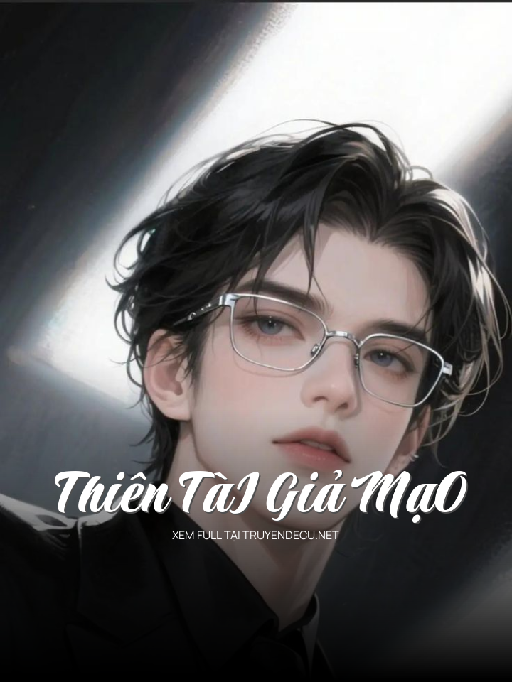 Thiên TàI Giả MạO