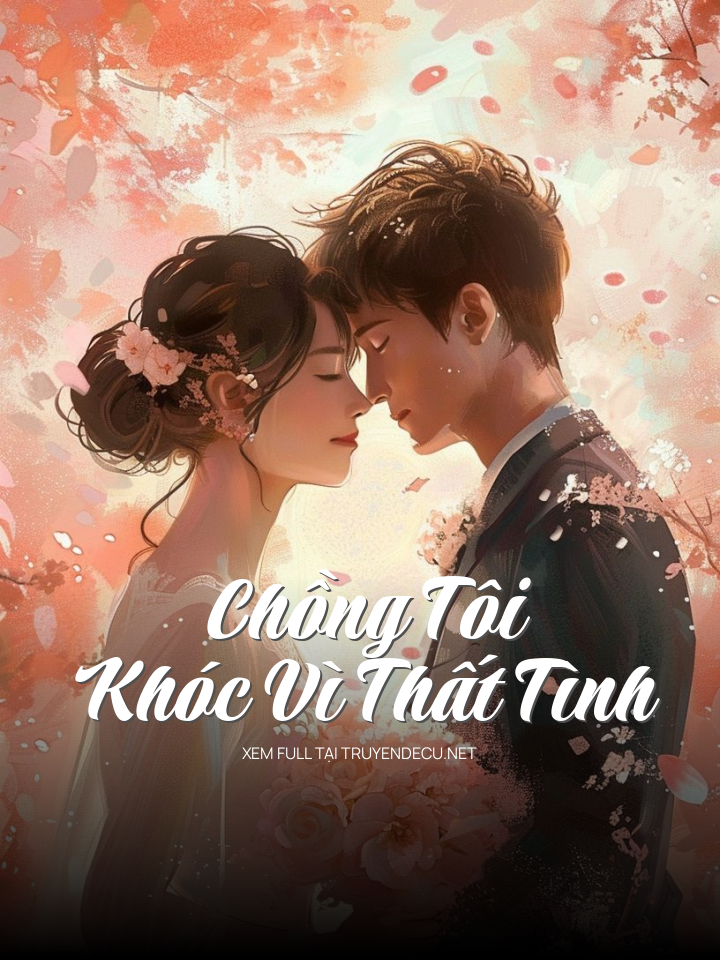 
                            Chồng Tôi Khóc Vì Thất Tình