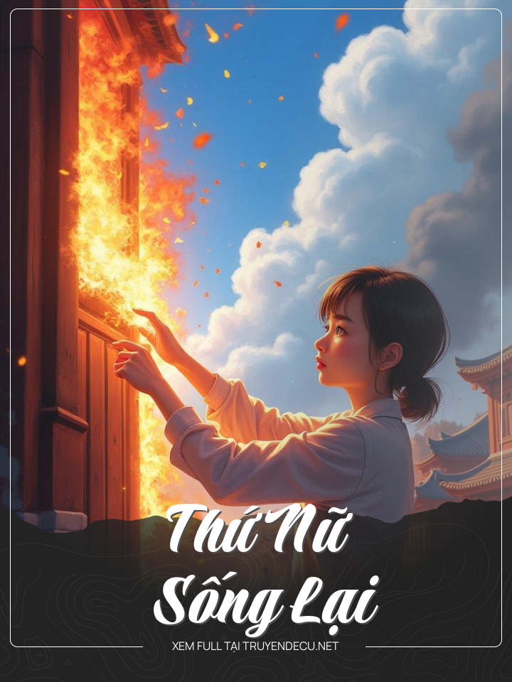 
                            Thứ Nữ Sống Lại