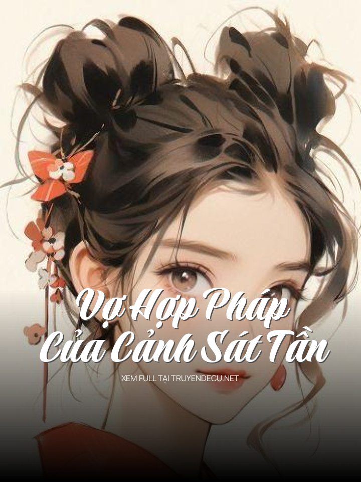 Vợ Hợp Pháp Của Cảnh Sát Tần