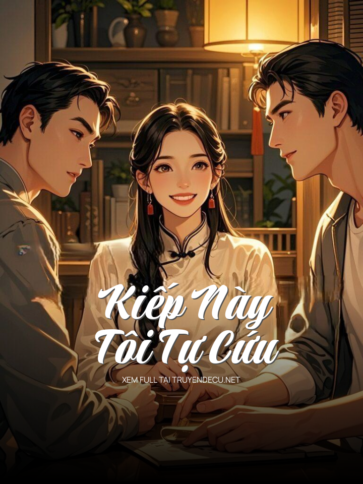
                            Kiếp Này Tôi Tự Cứu