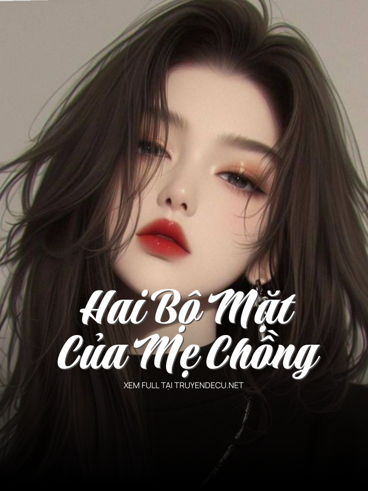 Hai Bộ Mặt Của Mẹ Chồng