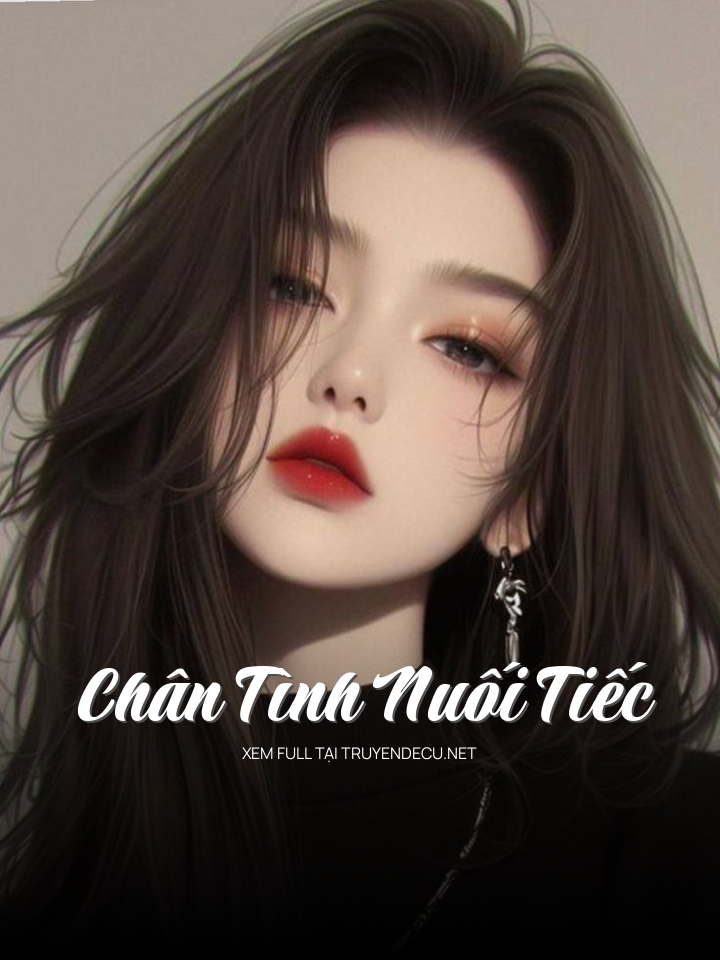Chân Tình Nuối Tiếc