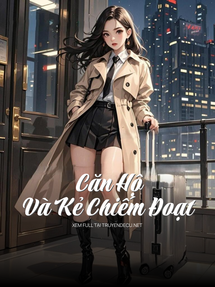 
                            Căn Hộ Và Kẻ Chiếm Đoạt