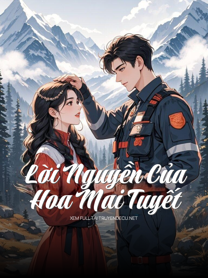 
                            Lời Nguyền Của Hoa Mai Tuyết