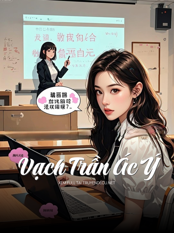 
                            Vạch Trần Ác Ý