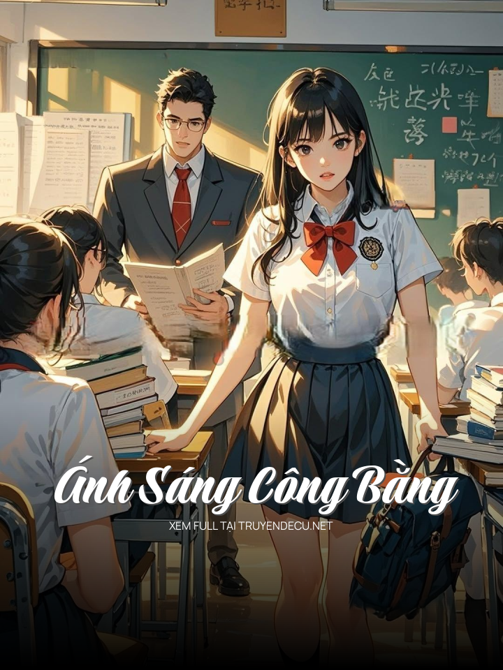 
                            Ánh Sáng Công Bằng