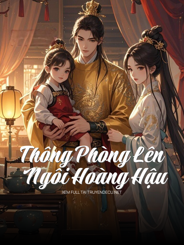 Thông Phòng Lên Ngôi Hoàng Hậu
