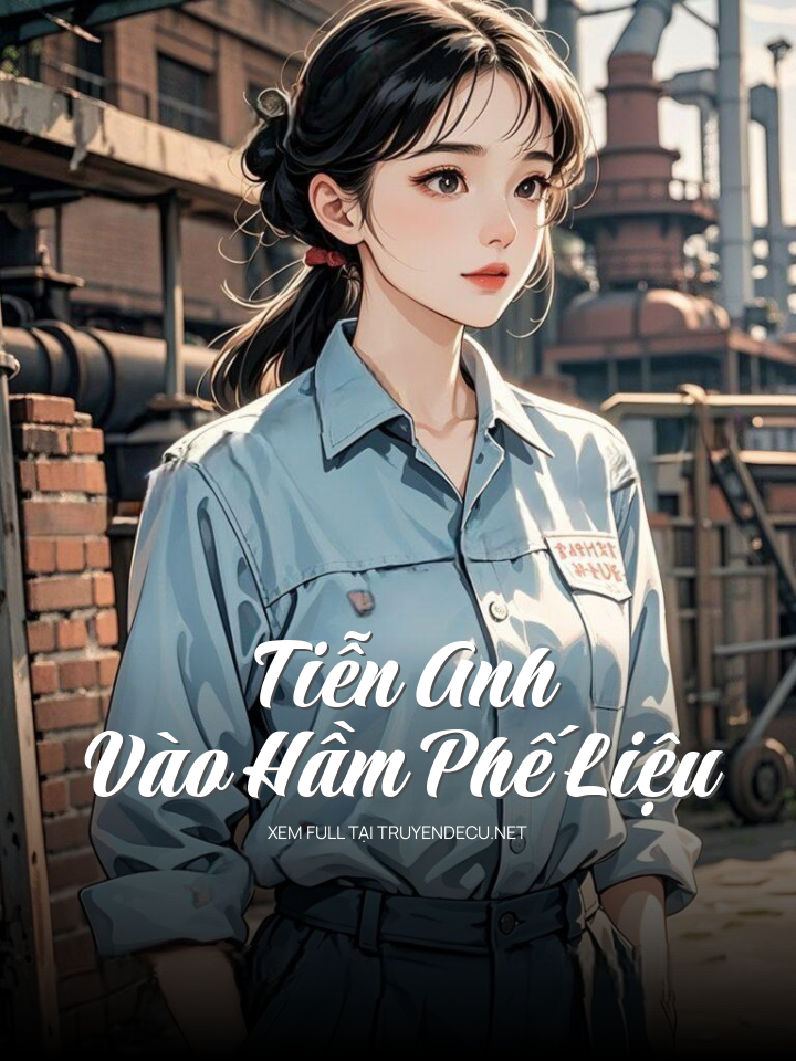 
                            Tiễn Anh Vào Hầm Phế Liệu