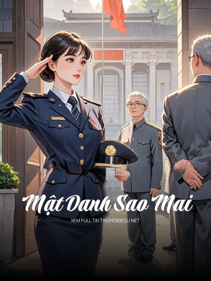 
                            Mật Danh Sao Mai